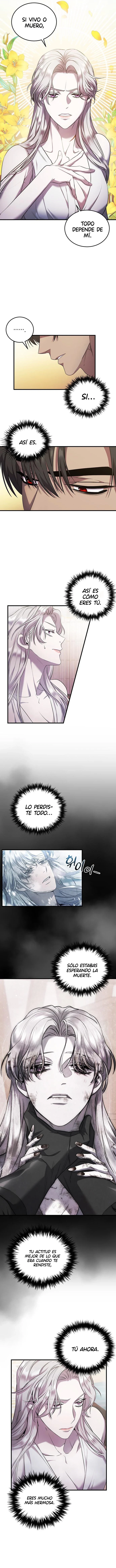 ¡Quien Se Robo a la Emperatriz! - Capítulo 6 - Página 11 - LectorTMOo