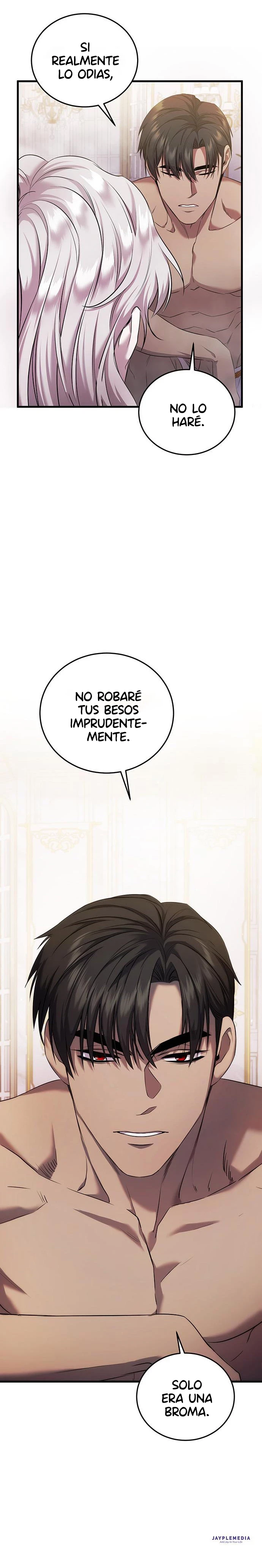 ¡Quien Se Robo a la Emperatriz! - Capítulo 6 - Página 13 - LectorTMOo