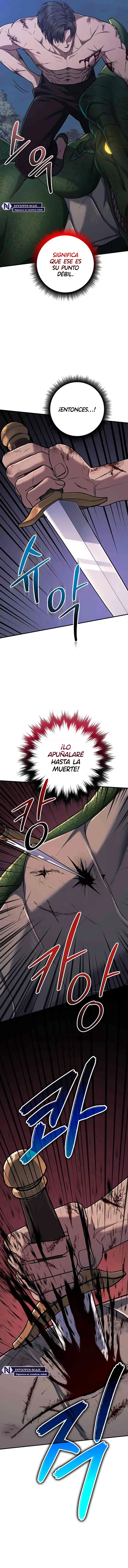 ¡Quien Se Robo a la Emperatriz! - Capítulo 62 - Página 11 - LectorTMOo