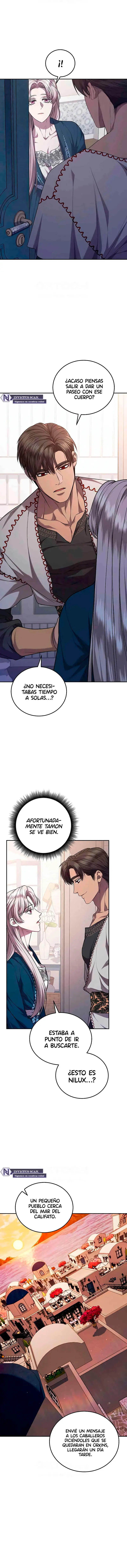 ¡Quien Se Robo a la Emperatriz! - Capítulo 63 - Página 15 - LectorTMOo