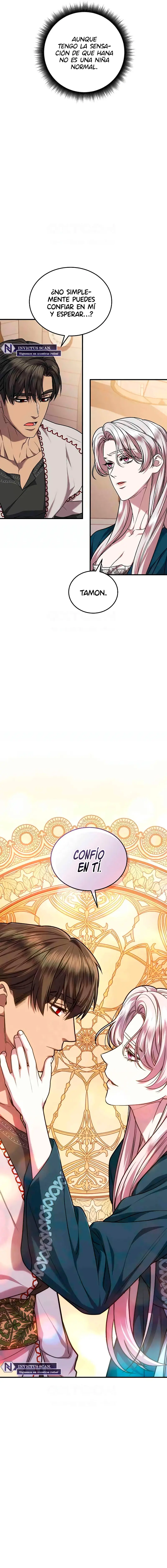 ¡Quien Se Robo a la Emperatriz! - Capítulo 64 - Página 3 - LectorTMOo