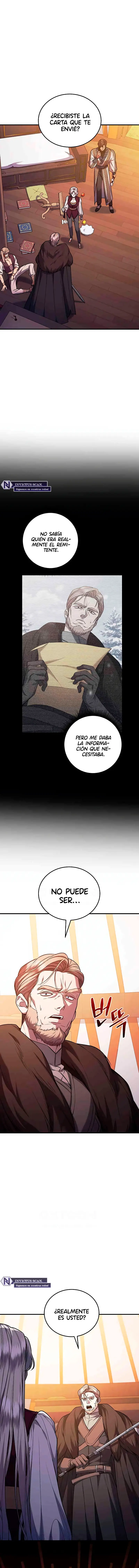 ¡Quien Se Robo a la Emperatriz! - Capítulo 65 - Página 2 - LectorTMOo