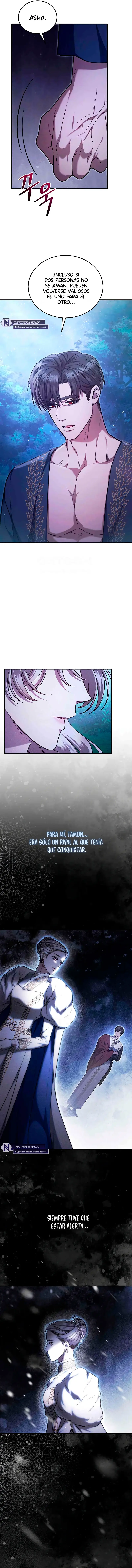 ¡Quien Se Robo a la Emperatriz! - Capítulo 68 - Página 5 - LectorTMOo
