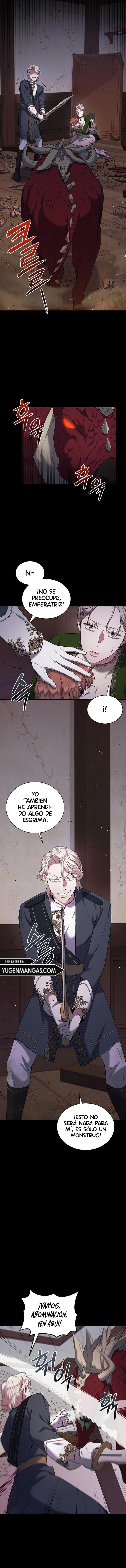 ¡Quien Se Robo a la Emperatriz! - Capítulo 7 - Página 7 - LectorTMOo