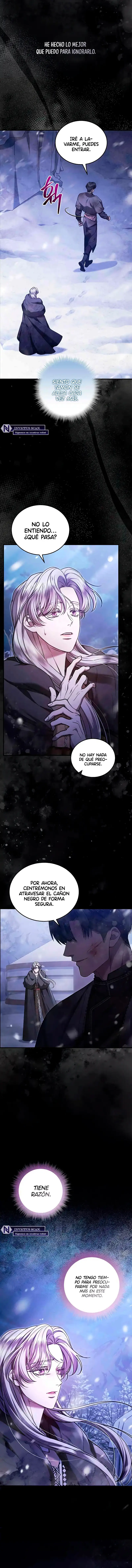 ¡Quien Se Robo a la Emperatriz! - Capítulo 70 - Página 12 - LectorTMOo