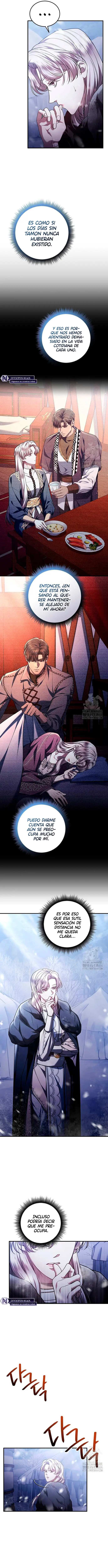 ¡Quien Se Robo a la Emperatriz! - Capítulo 71 - Página 6 - LectorTMOo