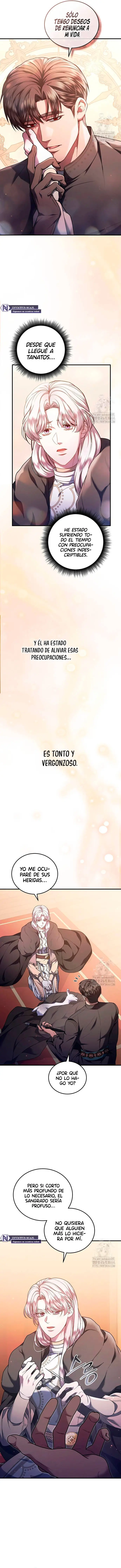 ¡Quien Se Robo a la Emperatriz! - Capítulo 71 - Página 9 - LectorTMOo