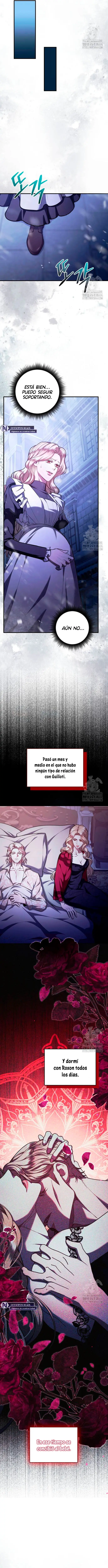 ¡Quien Se Robo a la Emperatriz! - Capítulo 72 - Página 8 - LectorTMOo