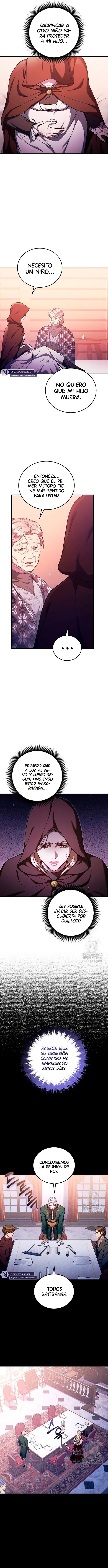 ¡Quien Se Robo a la Emperatriz! - Capítulo 72 - Página 12 - LectorTMOo