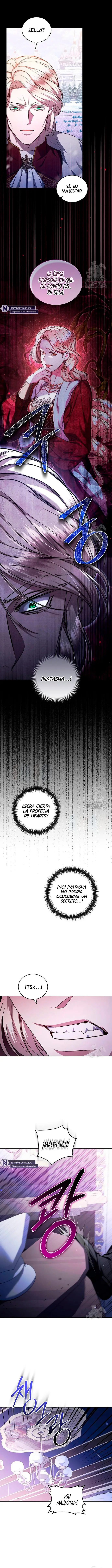¡Quien Se Robo a la Emperatriz! - Capítulo 73 - Página 4 - LectorTMOo