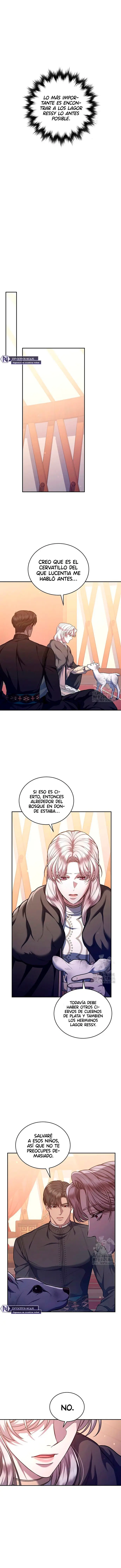 ¡Quien Se Robo a la Emperatriz! - Capítulo 73 - Página 8 - LectorTMOo