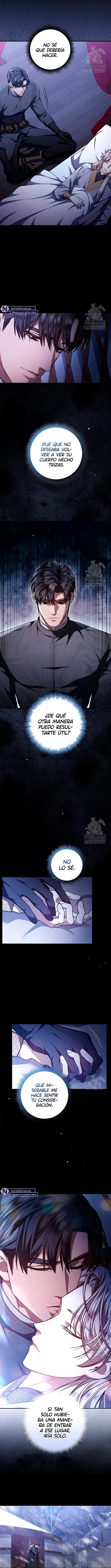 ¡Quien Se Robo a la Emperatriz! - Capítulo 73 - Página 13 - LectorTMOo