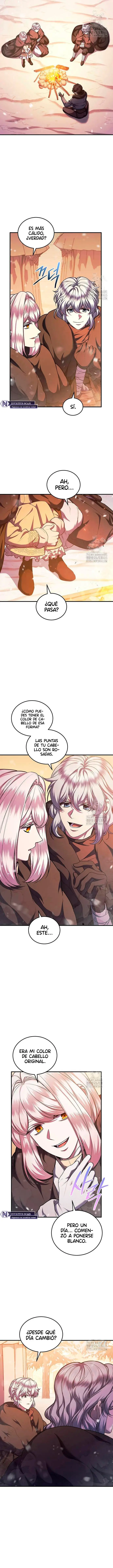 ¡Quien Se Robo a la Emperatriz! - Capítulo 76 - Página 9 - LectorTMOo