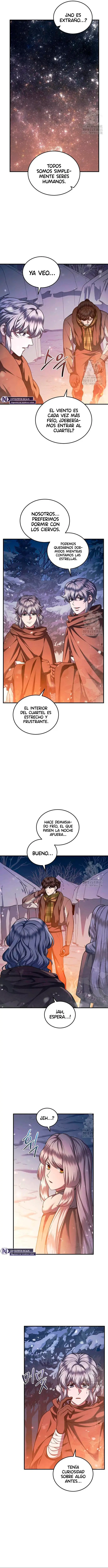 ¡Quien Se Robo a la Emperatriz! - Capítulo 76 - Página 11 - LectorTMOo