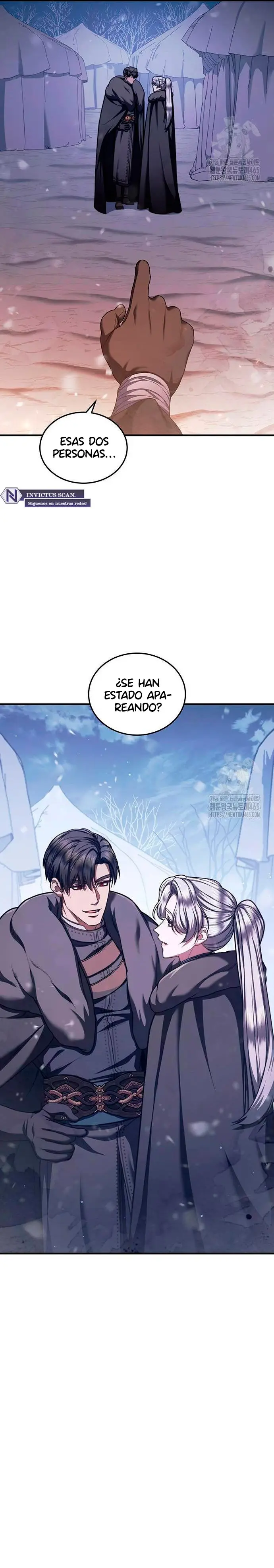 ¡Quien Se Robo a la Emperatriz! - Capítulo 76 - Página 12 - LectorTMOo