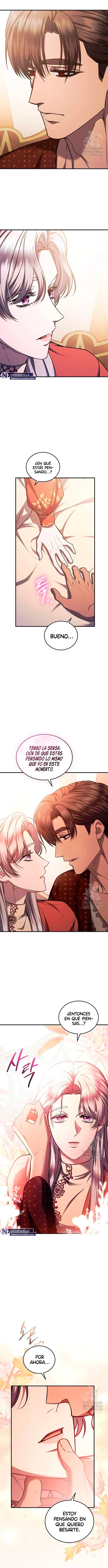 ¡Quien Se Robo a la Emperatriz! - Capítulo 77 - Página 5 - LectorTMOo