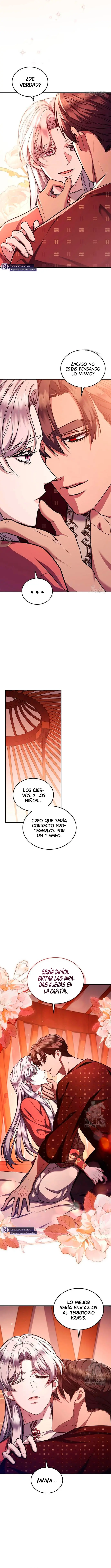 ¡Quien Se Robo a la Emperatriz! - Capítulo 77 - Página 6 - LectorTMOo