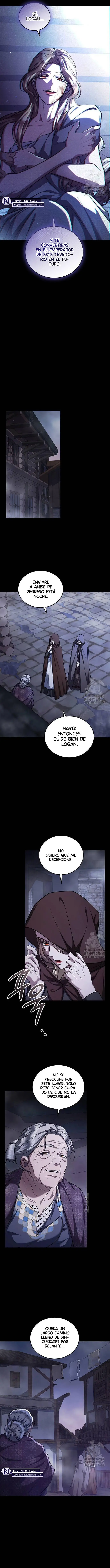 ¡Quien Se Robo a la Emperatriz! - Capítulo 78 - Página 10 - LectorTMOo