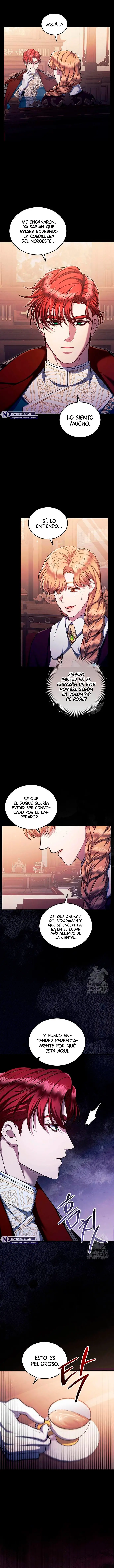 ¡Quien Se Robo a la Emperatriz! - Capítulo 79 - Página 3 - LectorTMOo