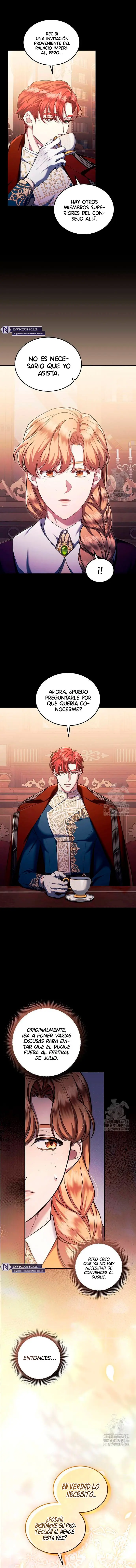 ¡Quien Se Robo a la Emperatriz! - Capítulo 79 - Página 5 - LectorTMOo