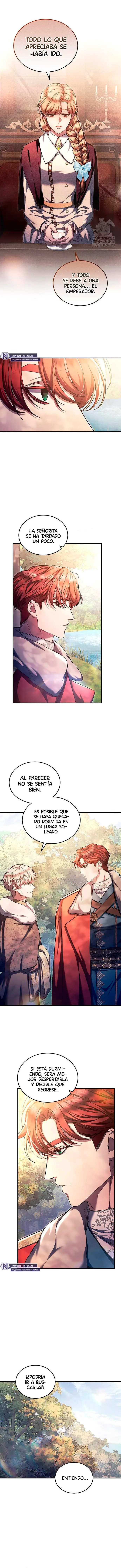 ¡Quien Se Robo a la Emperatriz! - Capítulo 79 - Página 11 - LectorTMOo