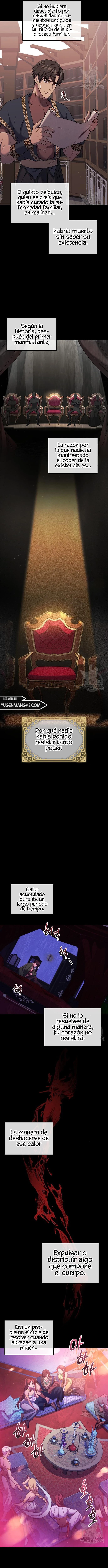 ¡Quien Se Robo a la Emperatriz! - Capítulo 8 - Página 11 - LectorTMOo