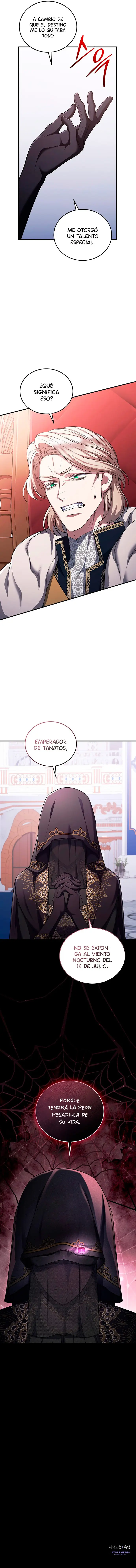 ¡Quien Se Robo a la Emperatriz! - Capítulo 84 - Página 9 - LectorTMOo