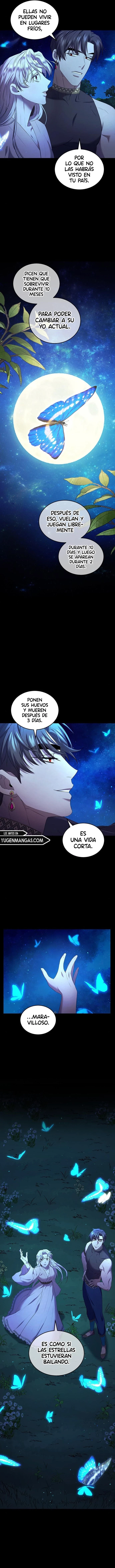 ¡Quien Se Robo a la Emperatriz! - Capítulo 9 - Página 3 - LectorTMOo