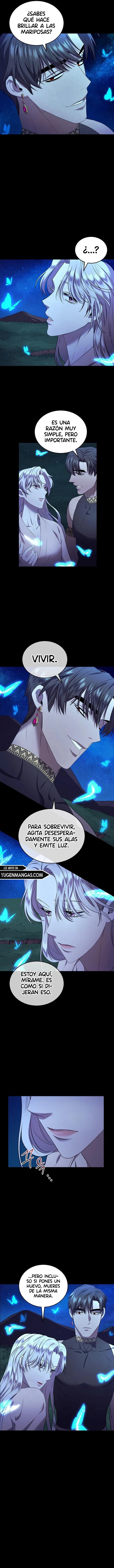 ¡Quien Se Robo a la Emperatriz! - Capítulo 9 - Página 4 - LectorTMOo