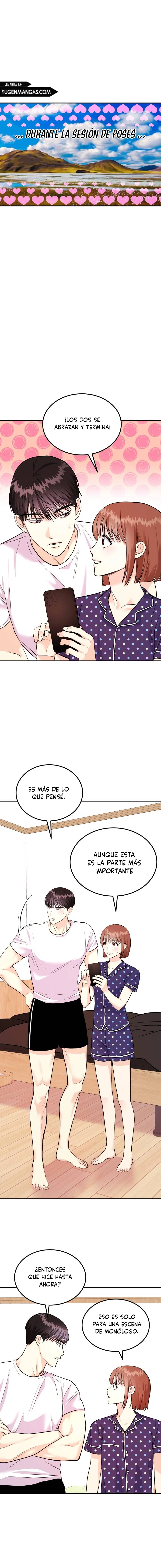 ¿Quieres hacer cosas X conmigo? - Capítulo 10 - Página 6 - LectorTMOo