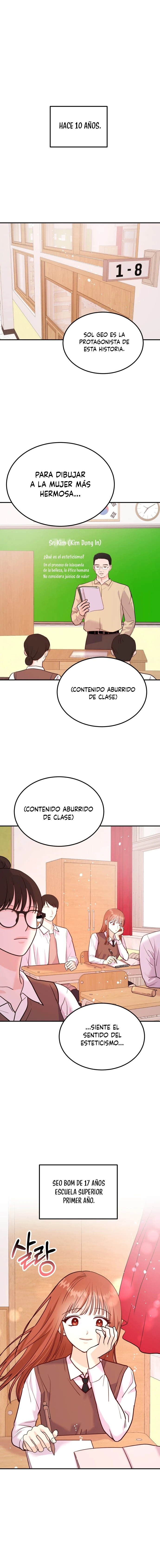 ¿Quieres hacer cosas X conmigo? - Capítulo 14 - Página 2 - LectorTMOo