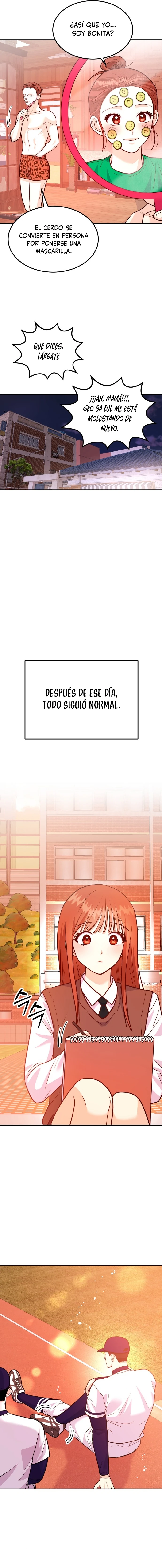 ¿Quieres hacer cosas X conmigo? - Capítulo 14 - Página 15 - LectorTMOo