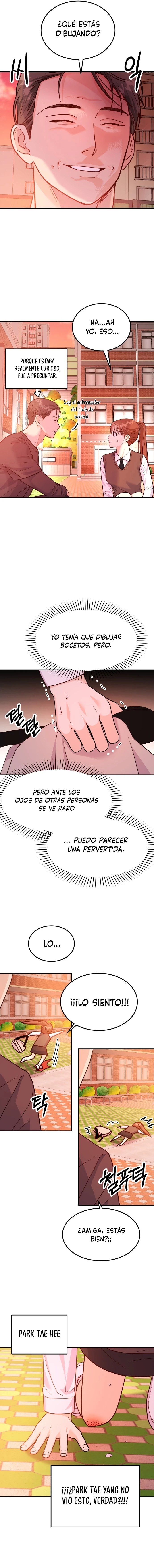 ¿Quieres hacer cosas X conmigo? - Capítulo 14 - Página 20 - LectorTMOo