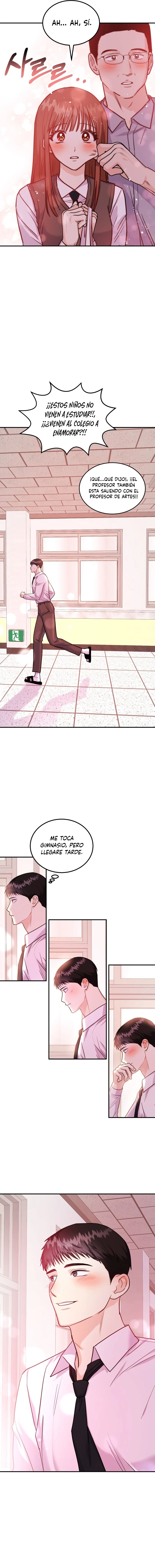 ¿Quieres hacer cosas X conmigo? - Capítulo 17 - Página 12 - LectorTMOo