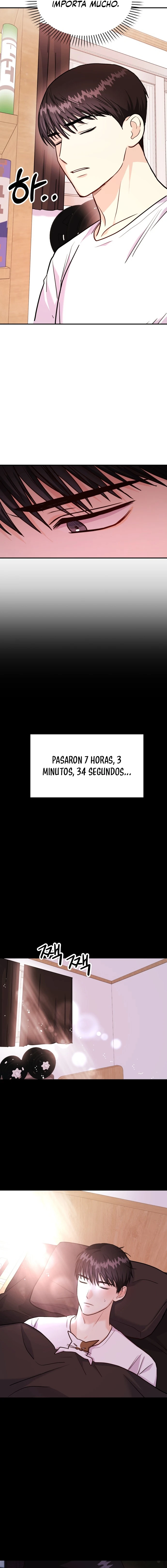 ¿Quieres hacer cosas X conmigo? - Capítulo 19 - Página 7 - LectorTMOo