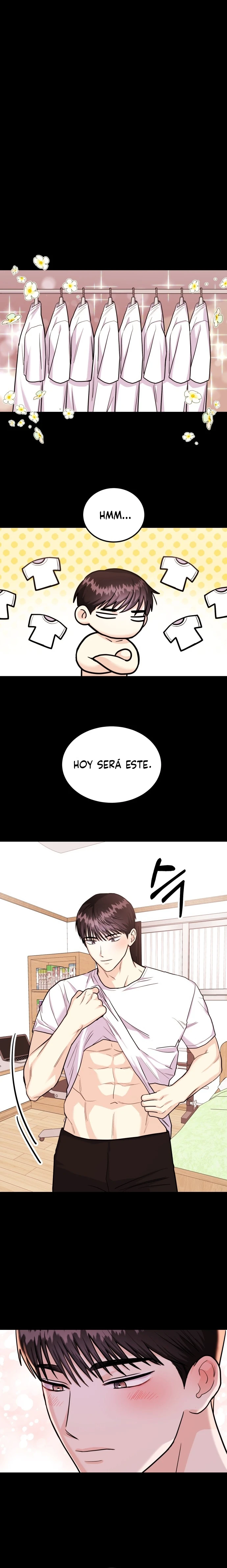 ¿Quieres hacer cosas X conmigo? - Capítulo 19 - Página 10 - LectorTMOo