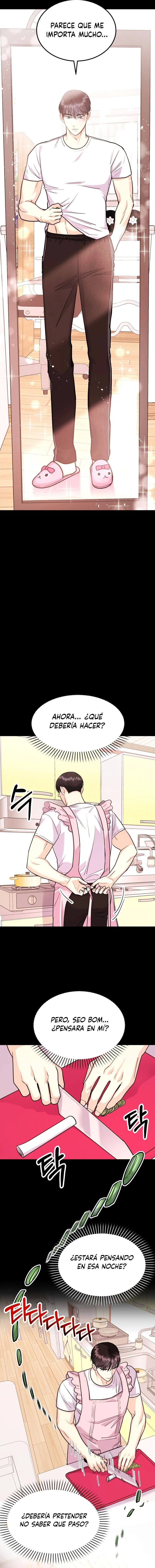 ¿Quieres hacer cosas X conmigo? - Capítulo 19 - Página 11 - LectorTMOo