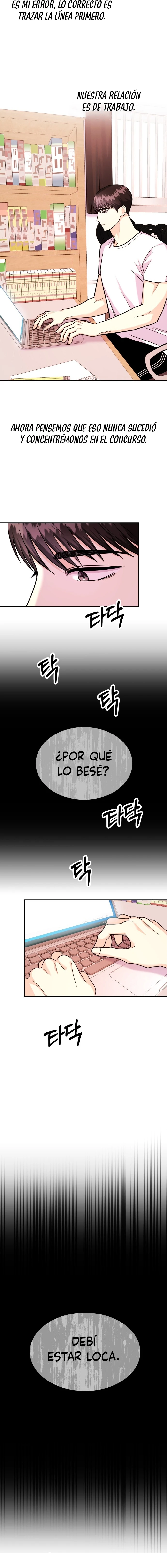¿Quieres hacer cosas X conmigo? - Capítulo 19 - Página 15 - LectorTMOo