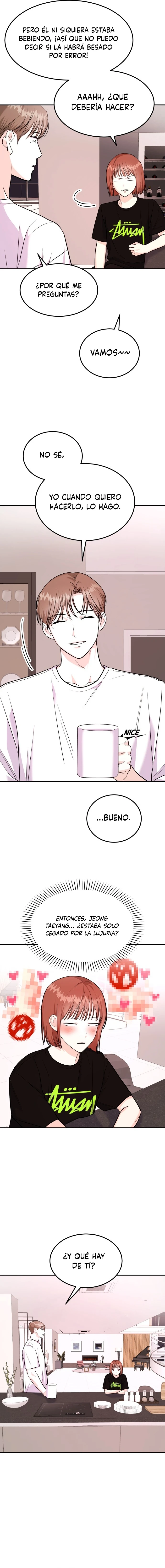 ¿Quieres hacer cosas X conmigo? - Capítulo 19 - Página 18 - LectorTMOo