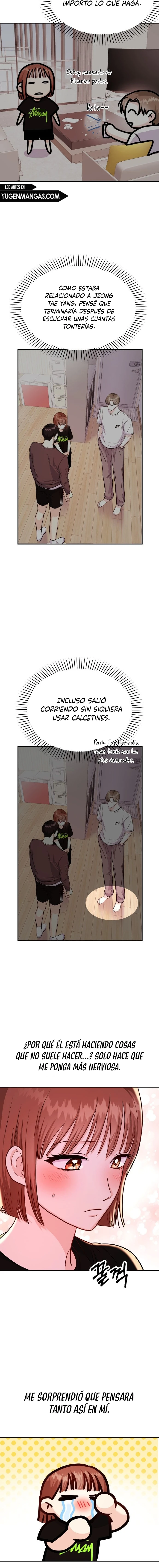 ¿Quieres hacer cosas X conmigo? - Capítulo 22 - Página 13 - LectorTMOo