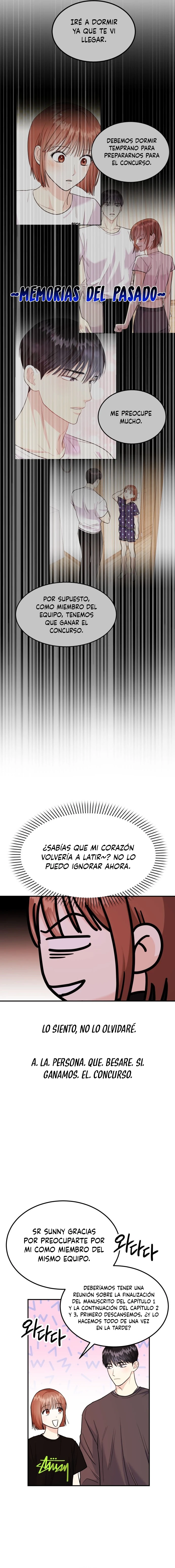 ¿Quieres hacer cosas X conmigo? - Capítulo 22 - Página 15 - LectorTMOo
