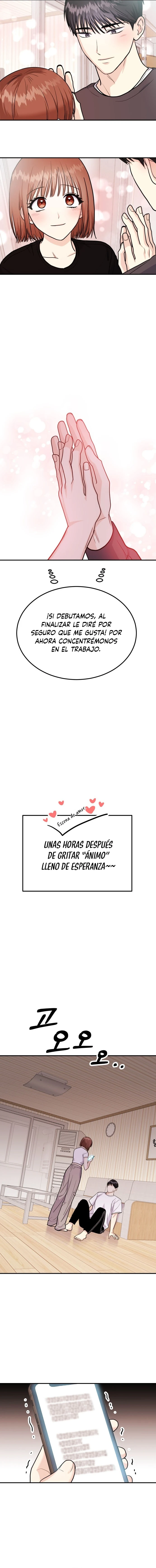 ¿Quieres hacer cosas X conmigo? - Capítulo 22 - Página 21 - LectorTMOo