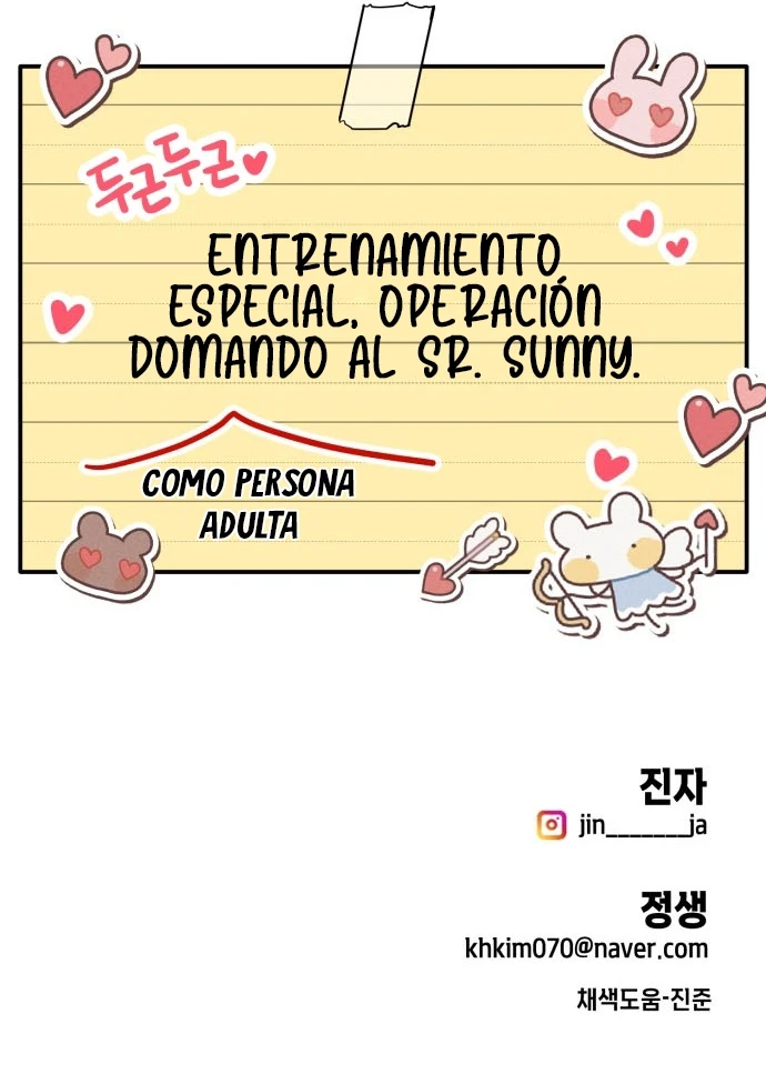 ¿Quieres hacer cosas X conmigo? - Capítulo 22 - Página 23 - LectorTMOo