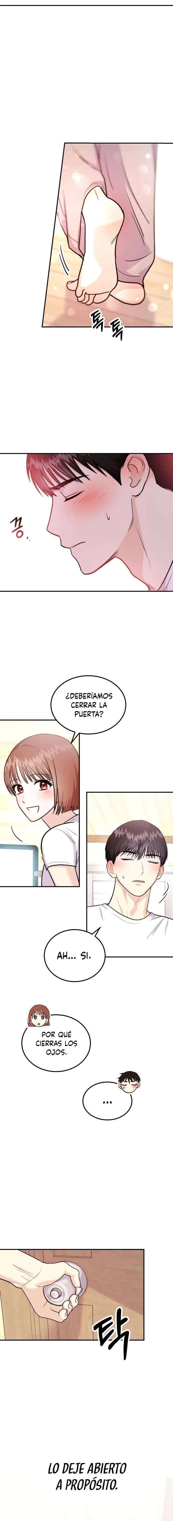¿Quieres hacer cosas X conmigo? - Capítulo 23 - Página 10 - LectorTMOo