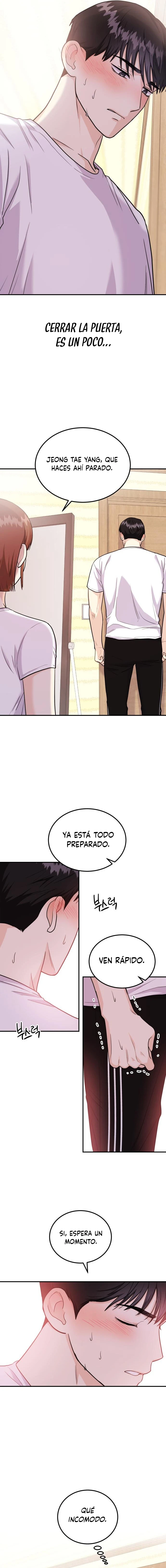 ¿Quieres hacer cosas X conmigo? - Capítulo 23 - Página 11 - LectorTMOo