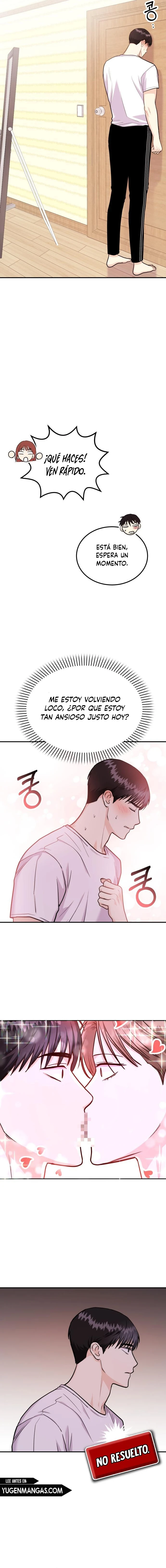 ¿Quieres hacer cosas X conmigo? - Capítulo 23 - Página 12 - LectorTMOo