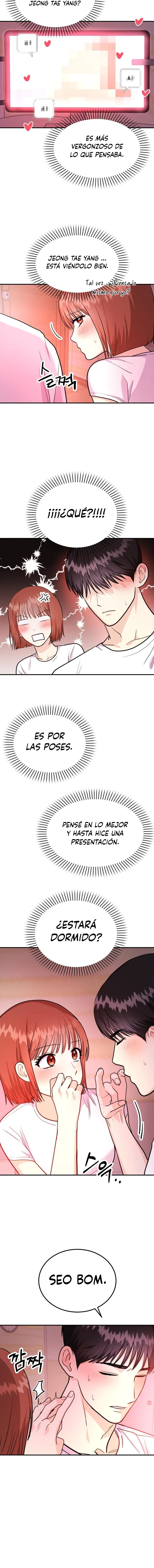 ¿Quieres hacer cosas X conmigo? - Capítulo 23 - Página 22 - LectorTMOo