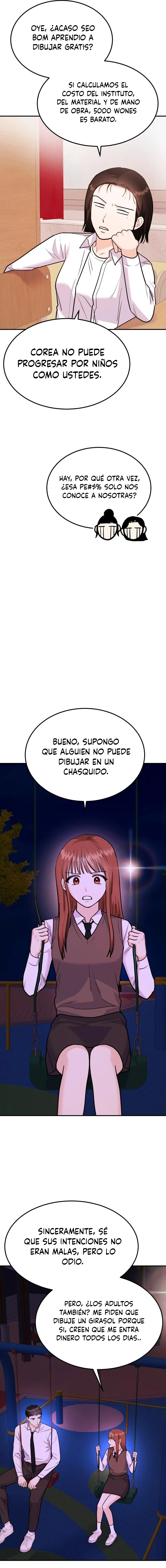 ¿Quieres hacer cosas X conmigo? - Capítulo 25 - Página 4 - LectorTMOo