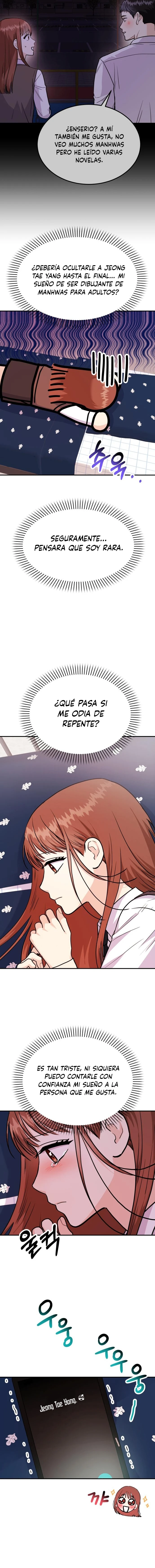 ¿Quieres hacer cosas X conmigo? - Capítulo 25 - Página 13 - LectorTMOo