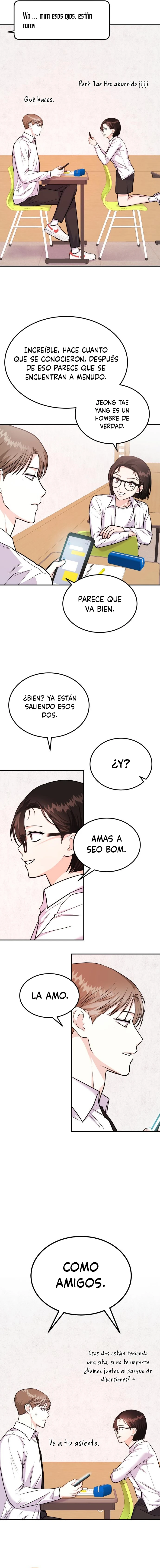 ¿Quieres hacer cosas X conmigo? - Capítulo 25 - Página 16 - LectorTMOo